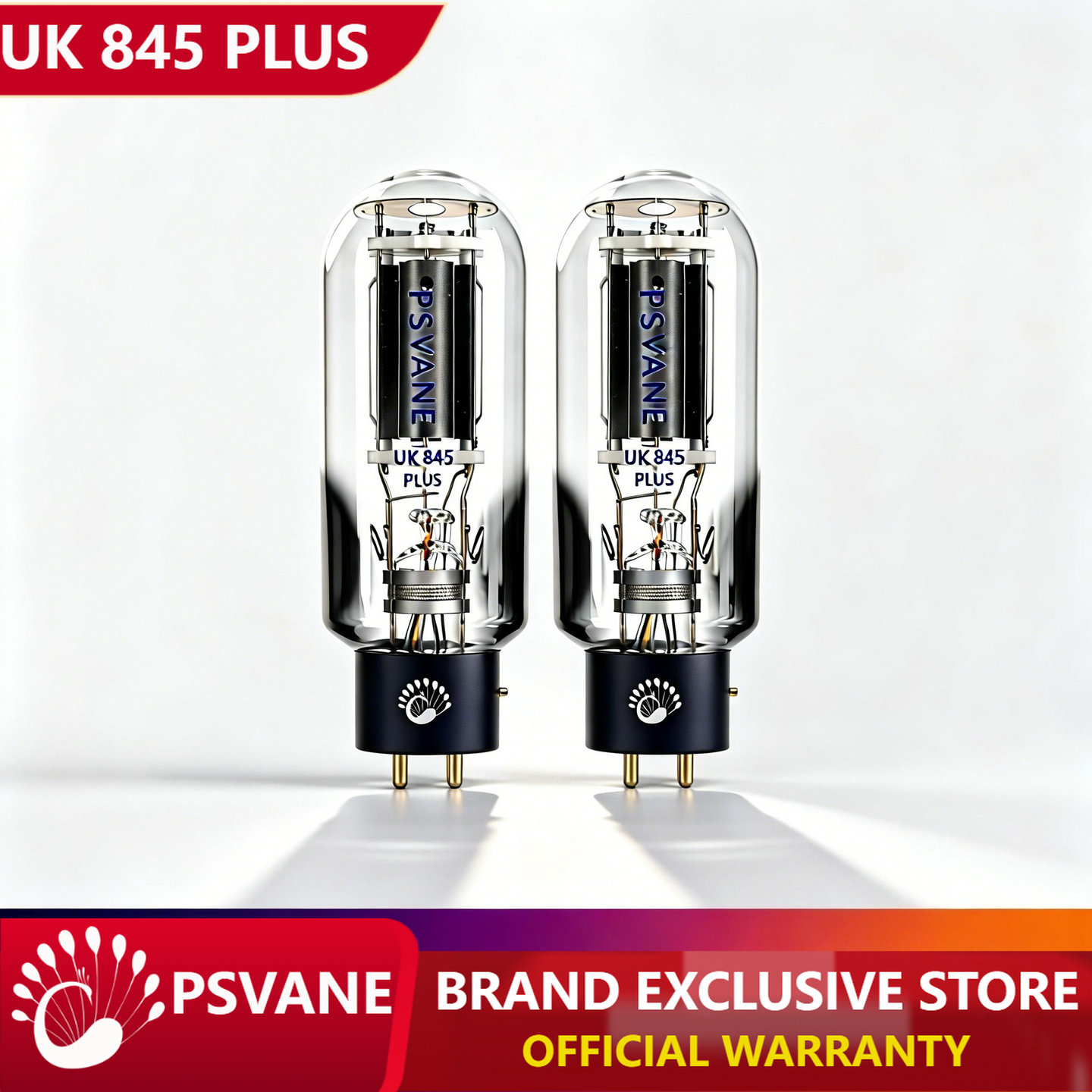 Diy Electronics Uk - PSVANE 845 PLUS Vakum Tüpü Değiştirin