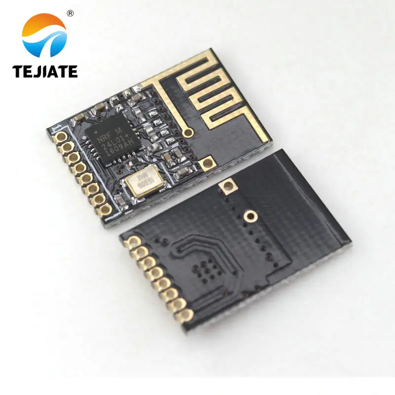 Diy Electronics Aliexpress - 1 adet nrf çip nrf24101 wifi