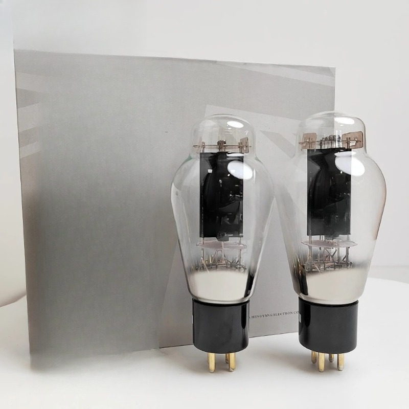 Diy Electronics Uk - PSVANE 300B-L UK300B Vakum Tüpü İngiltere