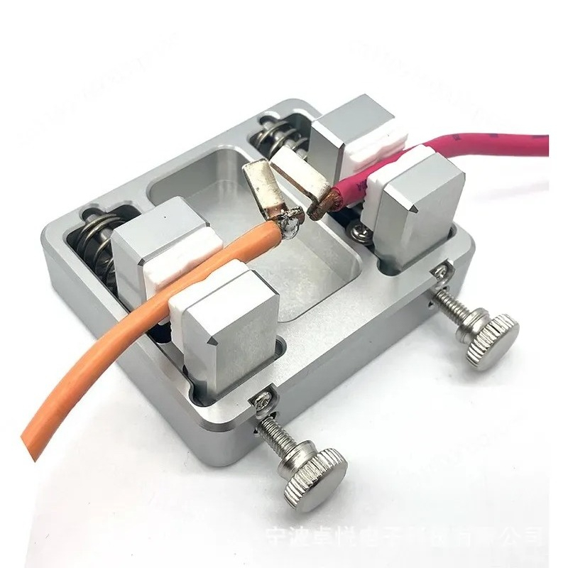 Diy Electronics Table - Kaynak Masası PCB Elektronik Devre Kartı