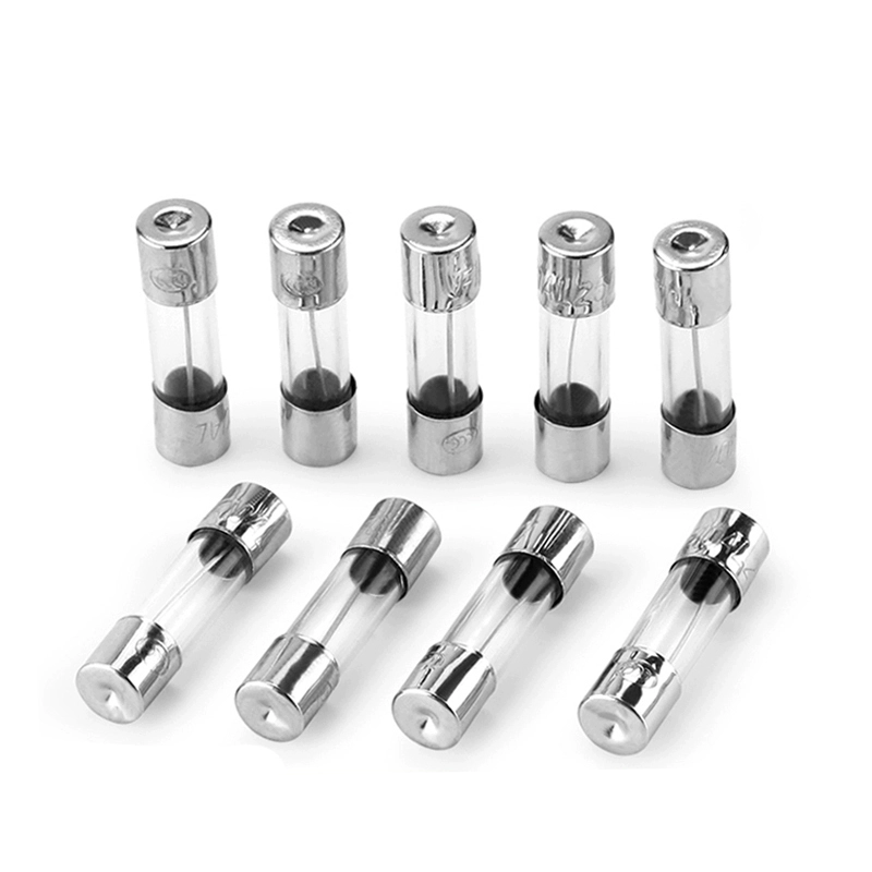 Mosfet Transistor Set - (20 adet). Cam Tüp Sigorta 5*20mm
