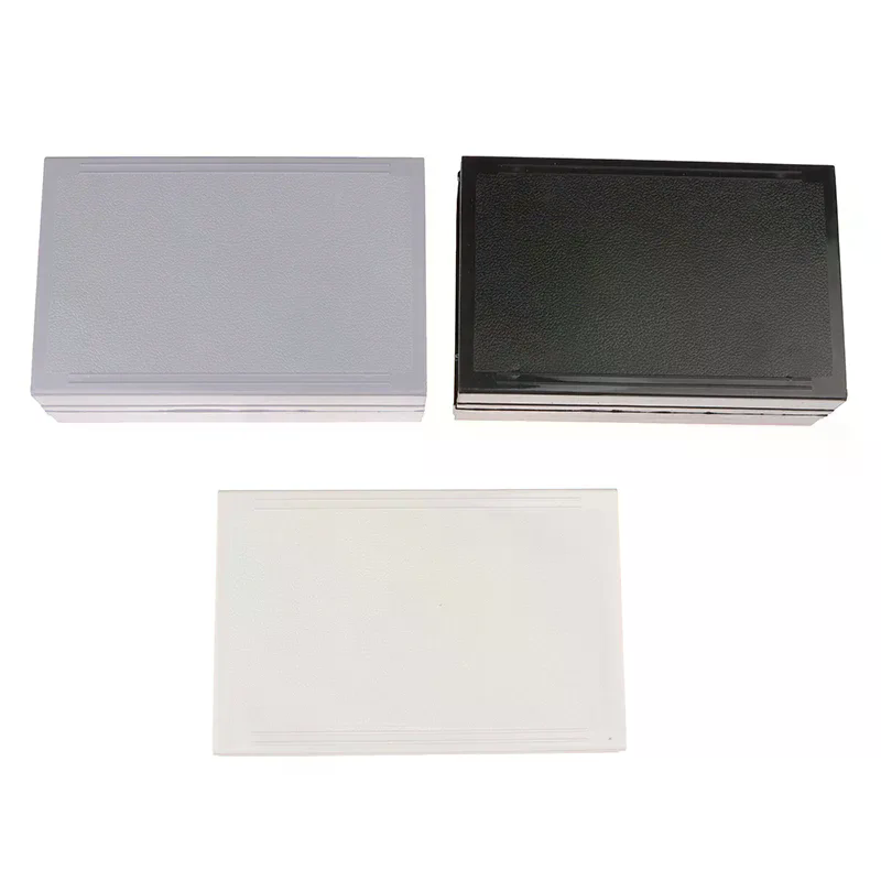 Useful Diy Electronics Projects - 1 adet Kutu 150x100x55mm Kutular Pcb