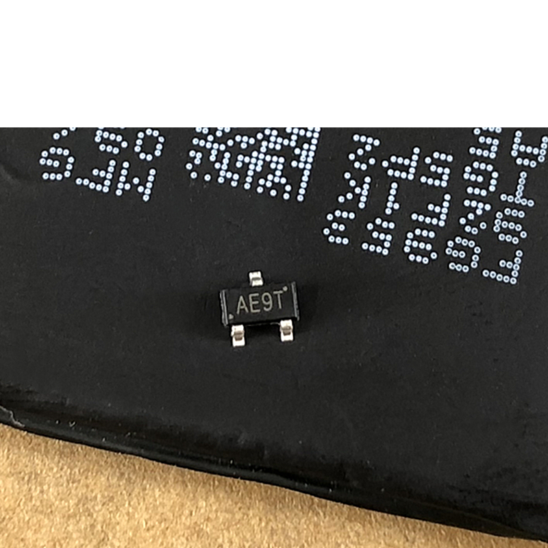 Mosfet Transistor Set - (100 adet) SI2310 AE9T 2310 SOT-23