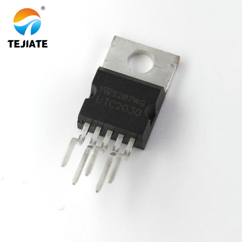 Diy Electronics Aliexpress - 1 adet UTC cips UTC2030 genel