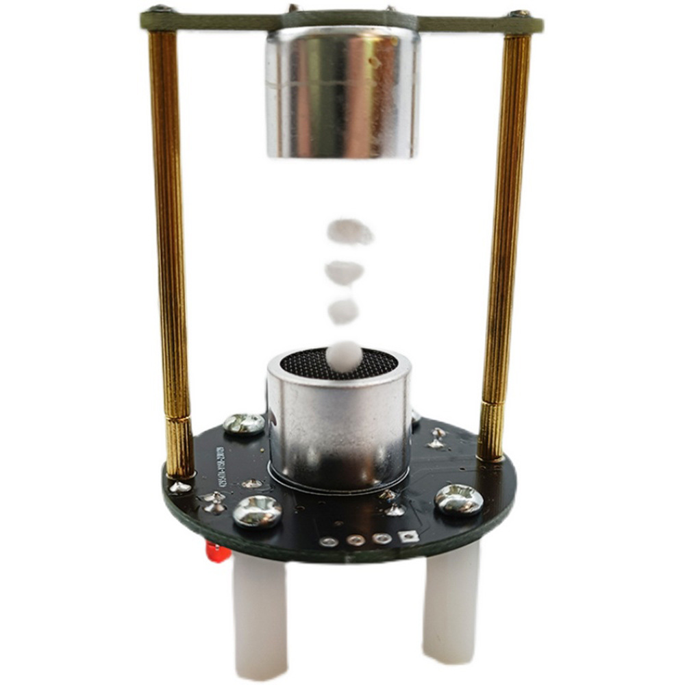 Useful Diy Electronics Projects - Eğitim Amaçlı ve Elektronik Projeler için
