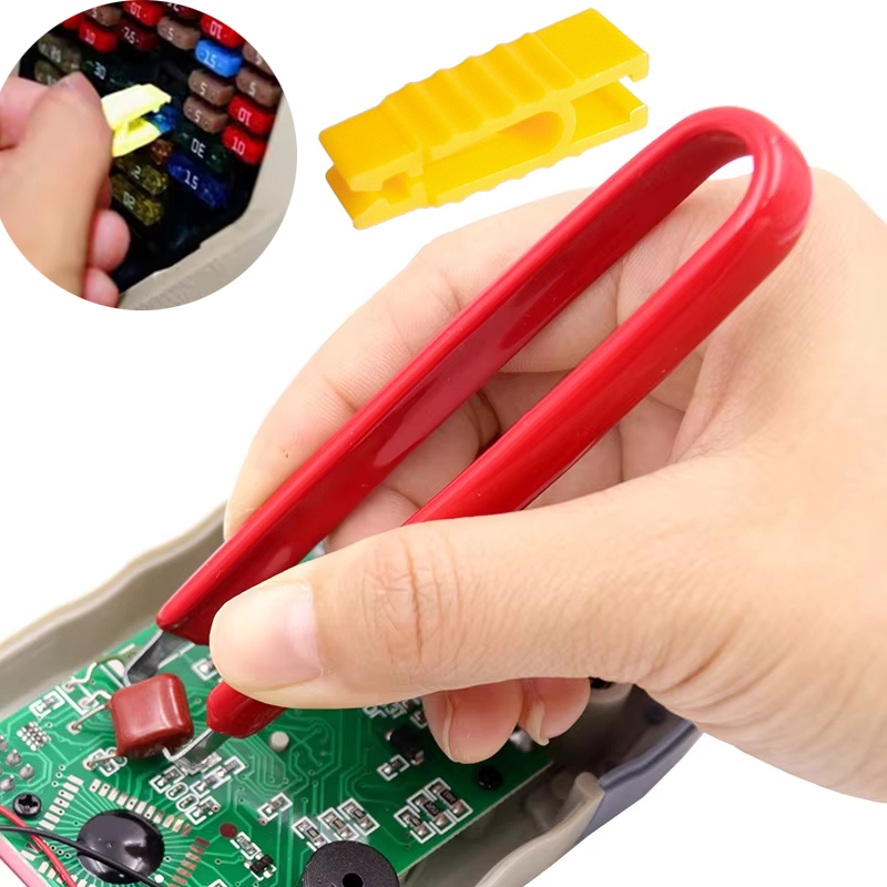 Ic Chip Puller - Araba Sigorta Klipsleri Otomobil Sigorta Çektirmesi