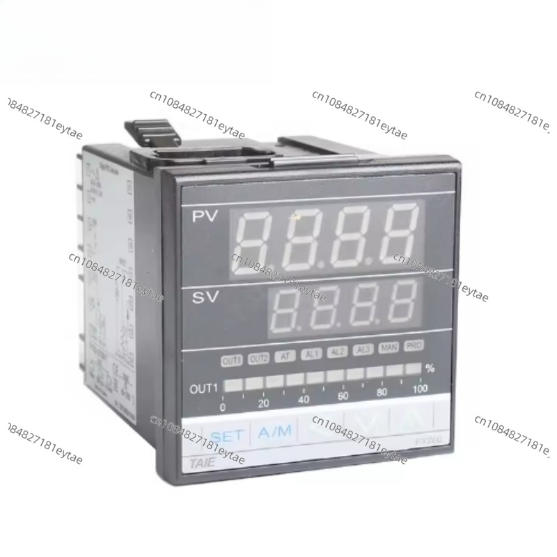 Diy Electronics Table - FY700 termostat sıcaklık kontrol tablosu FY700-101000