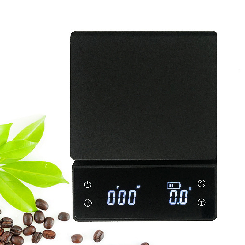 Diy Electronics Shop - LED Ekranlı 3KG‑0.1g Dijital Mutfak Kahve
