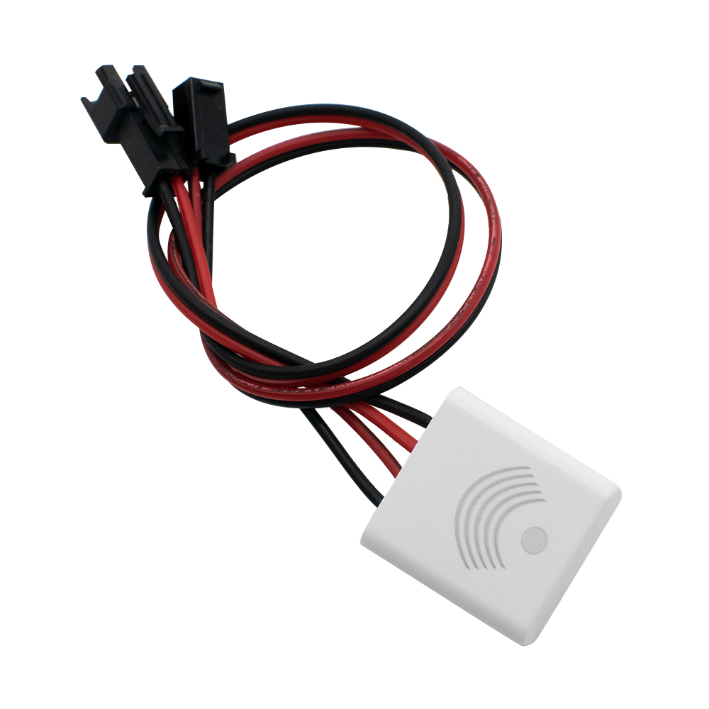 Ldr Light Sensor - 5.8 GHz LED Mikrodalga Radar sensörlü