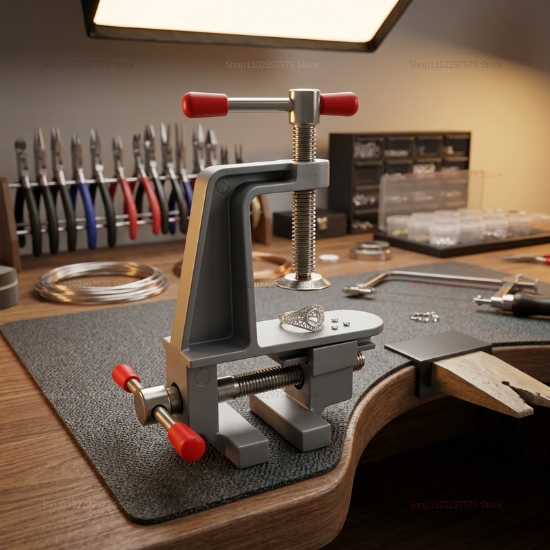 Alüminyum Mini Masa Tezgah Men - Diy Electronics Table incelemesi ve fiyatı