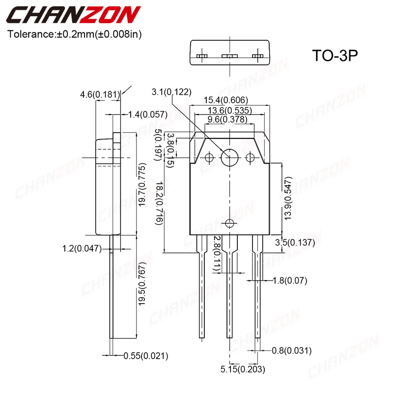 Orijinal 2 n7000 BS170 CS1N60  - Mosfet Transistor Set incelemesi ve fiyatı