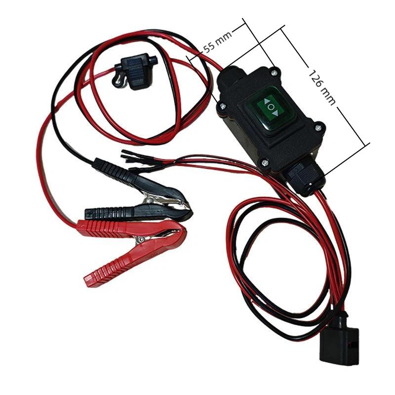 Kullanıcı Dostu Araba EPB Kali - Diy Electronics Tool Kit incelemesi ve fiyatı