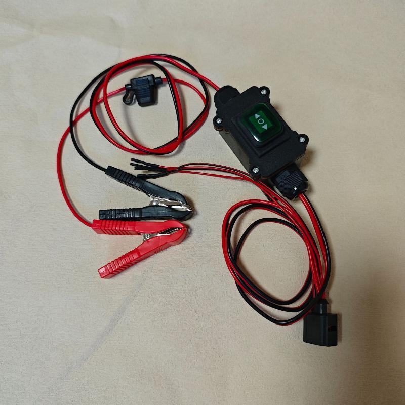 Kullanıcı Dostu Araba EPB Kali - Diy Electronics Tool Kit incelemesi ve fiyatı