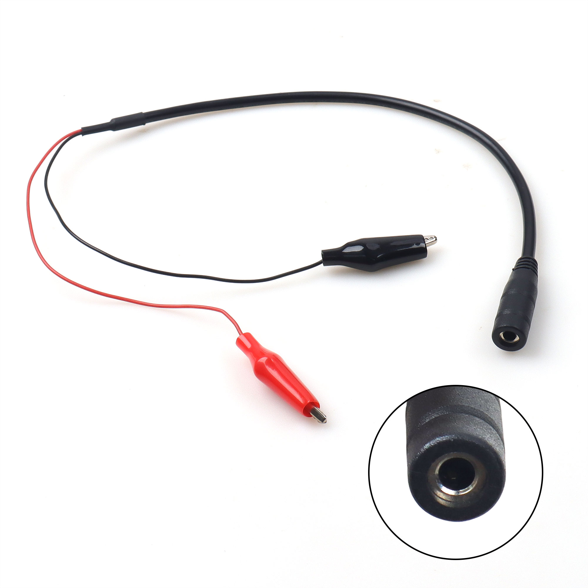 0.4M 3.5mm Mono Dişi Jak - Min - Diy Home Electronics Lab incelemesi ve fiyatı