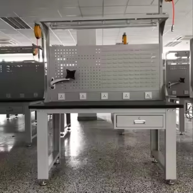 DIY Atölyesi ve Fabrikası için - Diy Electronics Table incelemesi ve fiyatı