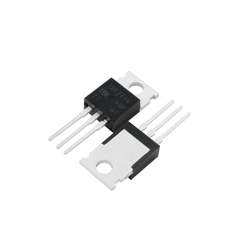 10/25 adet IRFZ44N Mosfet Orij - Mosfet Transistor Set incelemesi ve fiyatı
