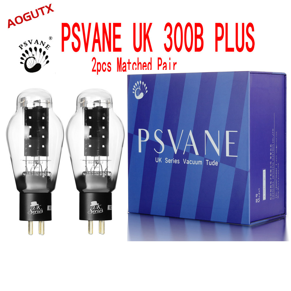 PSVANE UK300B-PLUS Vakum Tüpü  - Diy Electronics Uk incelemesi ve fiyatı