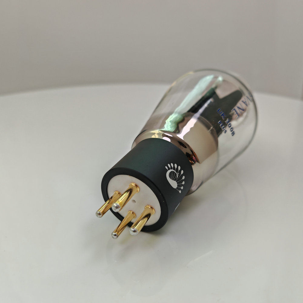 PSVANE UK300B-PLUS Vakum Tüpü  - Diy Electronics Uk incelemesi ve fiyatı