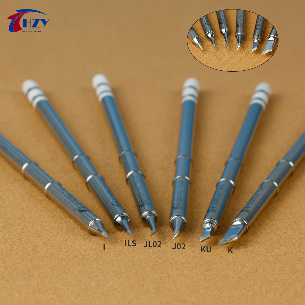 HZY T12 I ILS J02 JL02 K KU Ha - Diy Electronics Tools incelemesi ve fiyatı