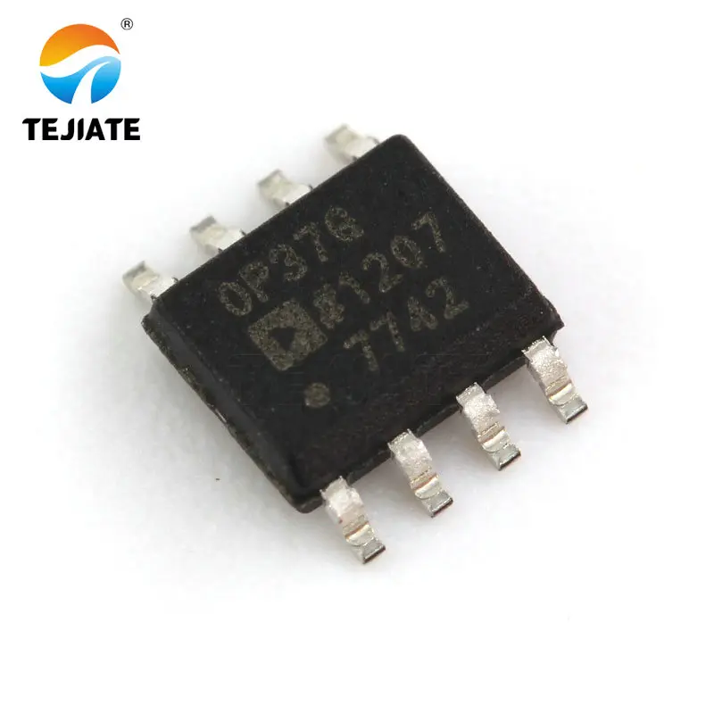 1 adet OP cips OP07CDR OP07CS  - Diy Electronics Aliexpress incelemesi ve fiyatı