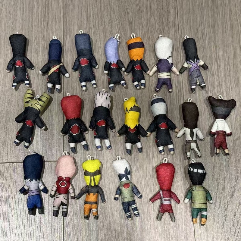 Naruto Mini Soyut Bükülmüş Oyu - Diy Q incelemesi ve fiyatı
