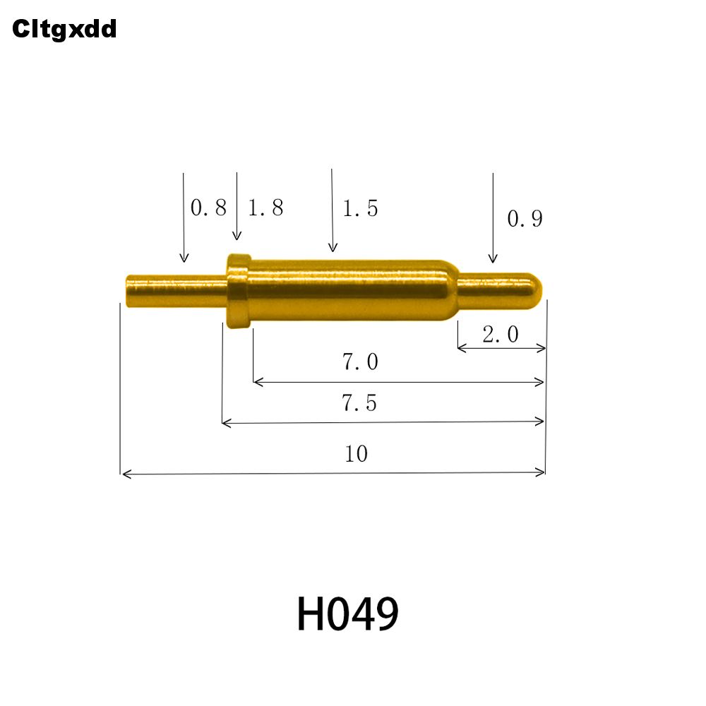 5 ADET H041-H060 Yüksek Akım Y - Male Female Header Pin incelemesi ve fiyatı