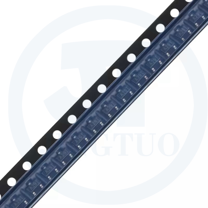 20 adet AO3402 A29T 4A 30 V SO - Mosfet Transistor Set incelemesi ve fiyatı