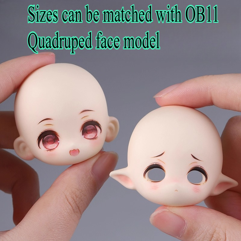 Q Stili Elf Kulakları Yüz Sili - Diy Q incelemesi ve fiyatı