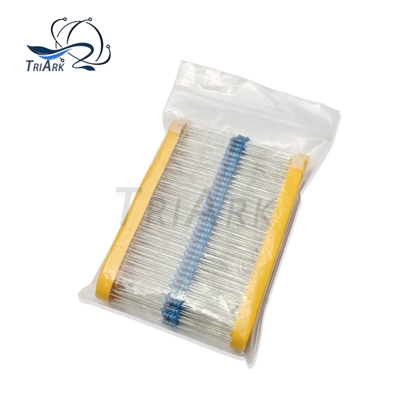 300/600/set 30 Çeşit 1/4W 1% D - Resistor Kit 1 4W incelemesi ve fiyatı