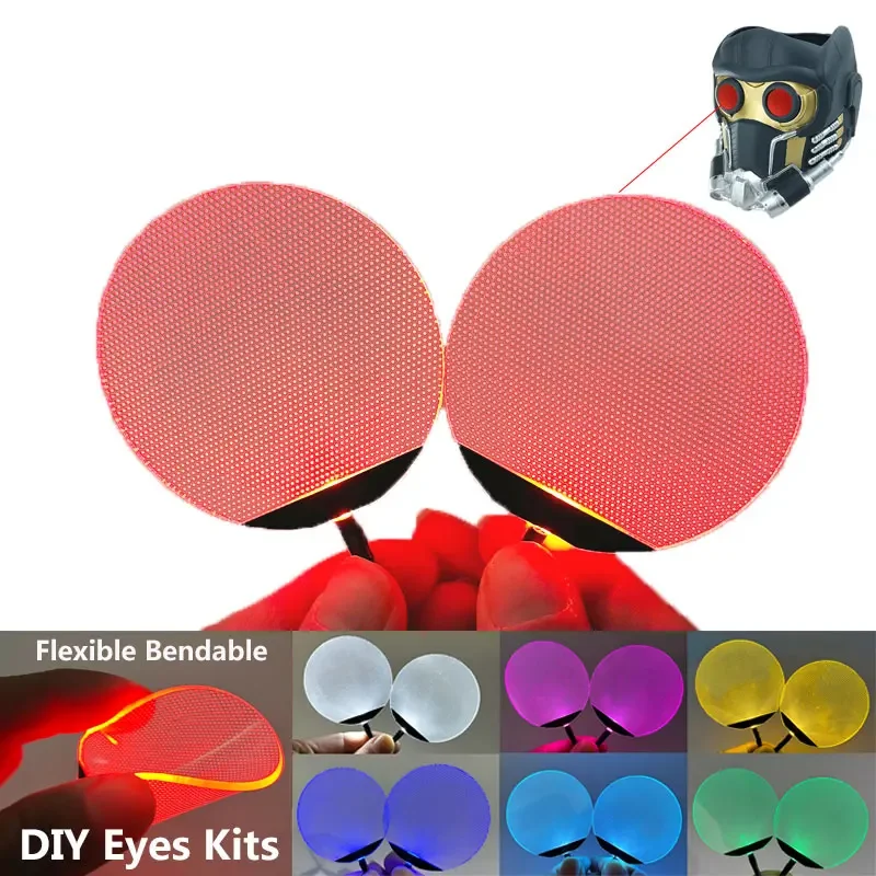 Cadılar bayramı esnek bükülebi - Diy Halloween Electronics incelemesi ve fiyatı
