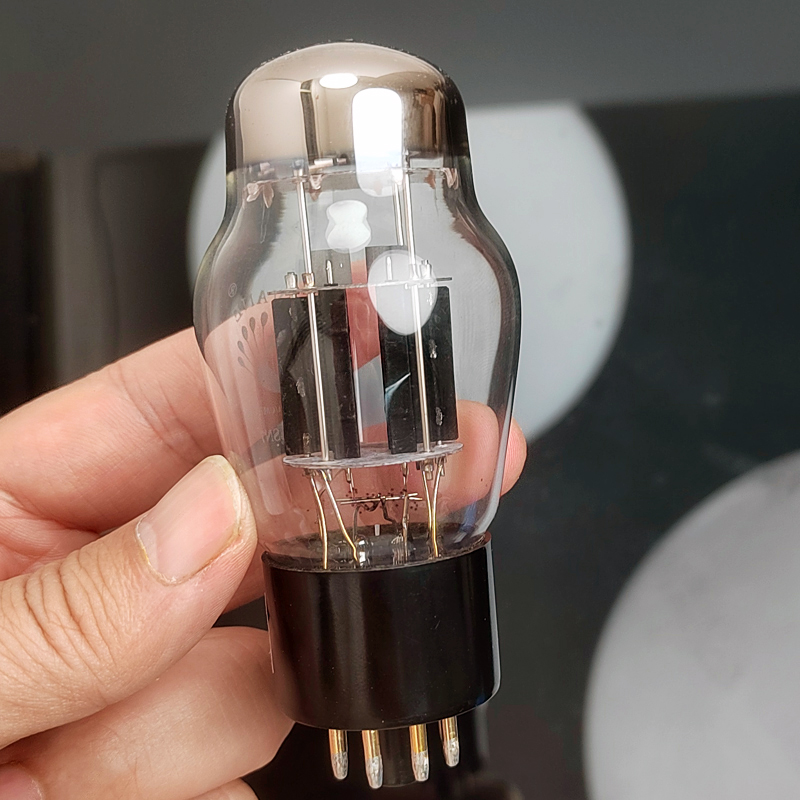 PSVANE UK-6SN7 UK6SN7 vakumlu  - Diy Electronics Uk incelemesi ve fiyatı