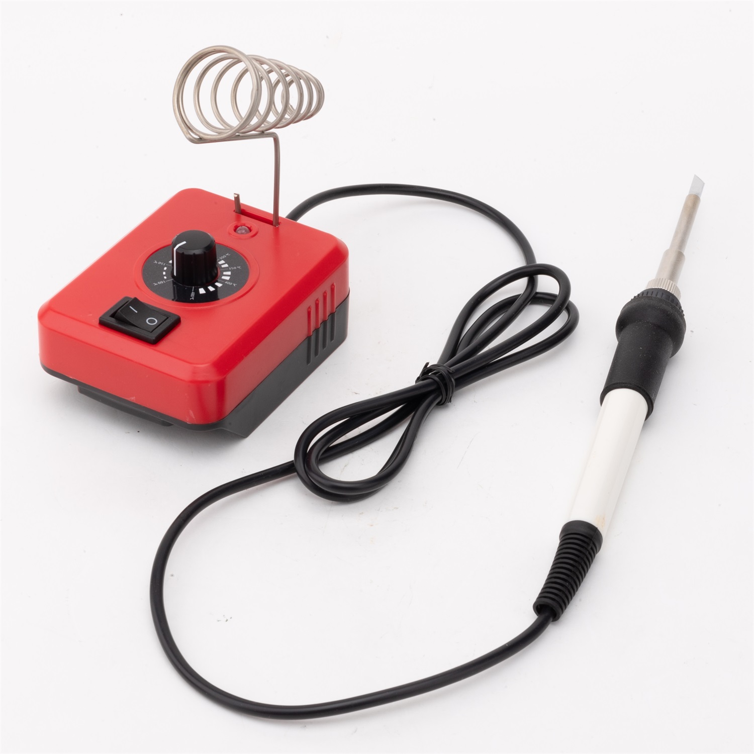 T12 Lehimleme İstasyonu Elektr - Diy Soldering Station No Electronics incelemesi ve fiyatı