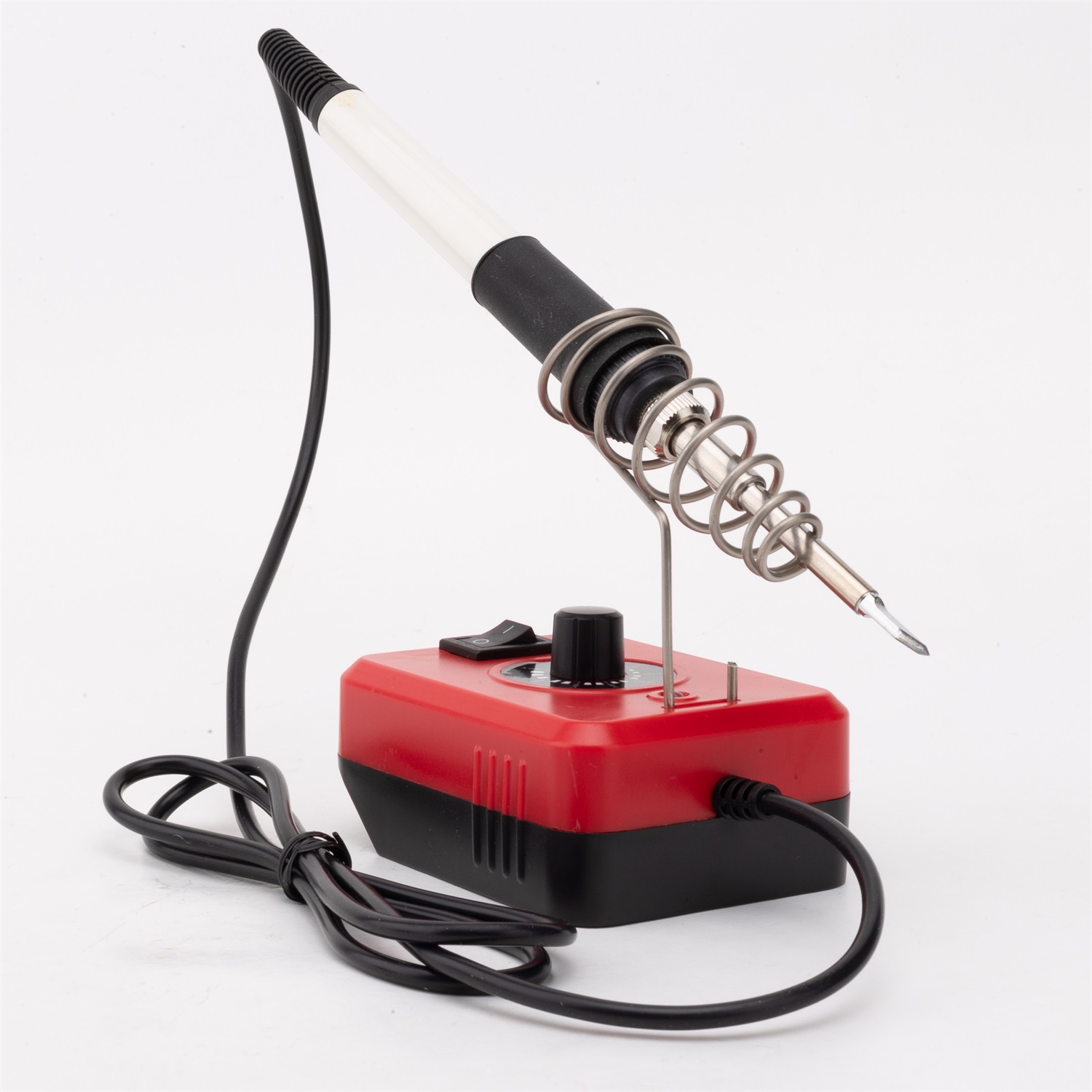 T12 Lehimleme İstasyonu Elektr - Diy Soldering Station No Electronics incelemesi ve fiyatı