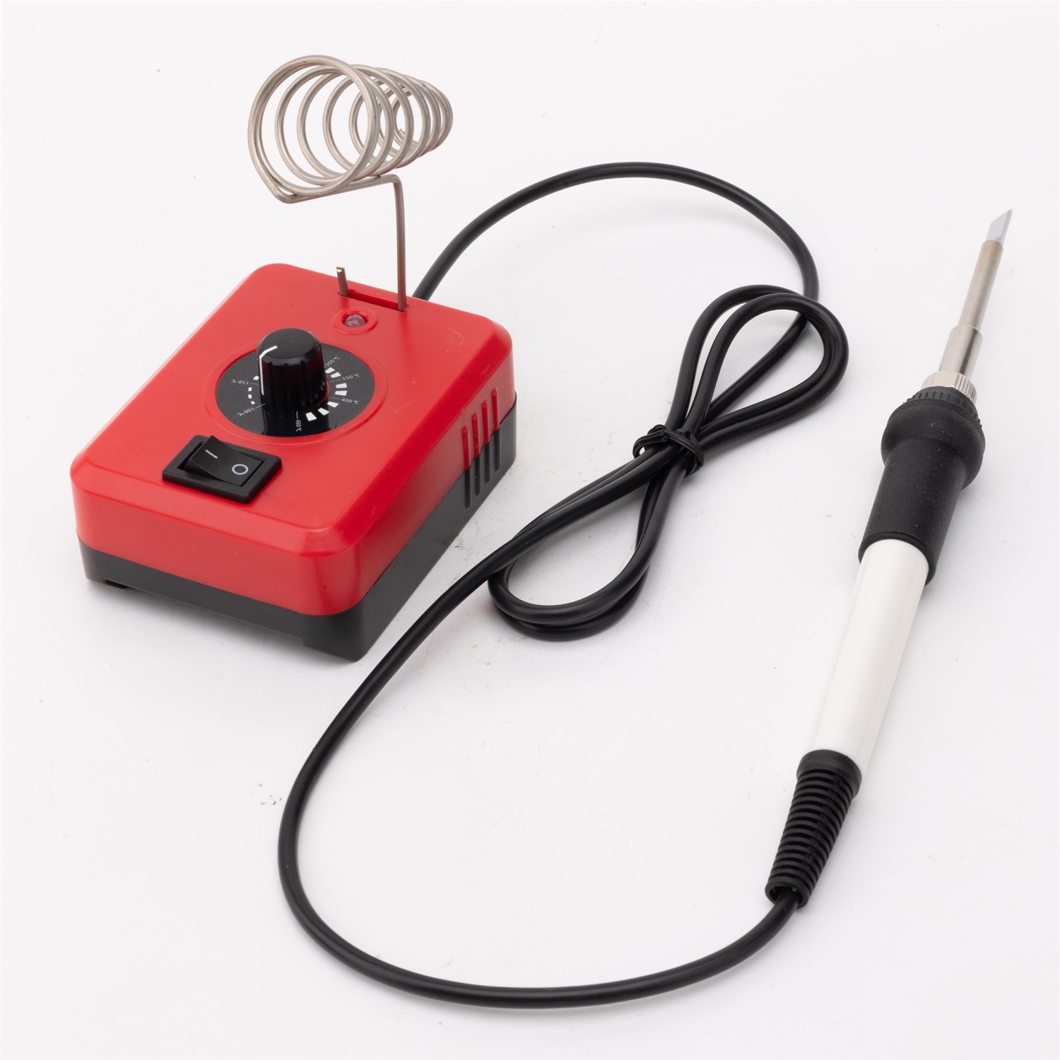 Akülü T12 Lehimleme İstasyonu  - Diy Soldering Station No Electronics incelemesi ve fiyatı