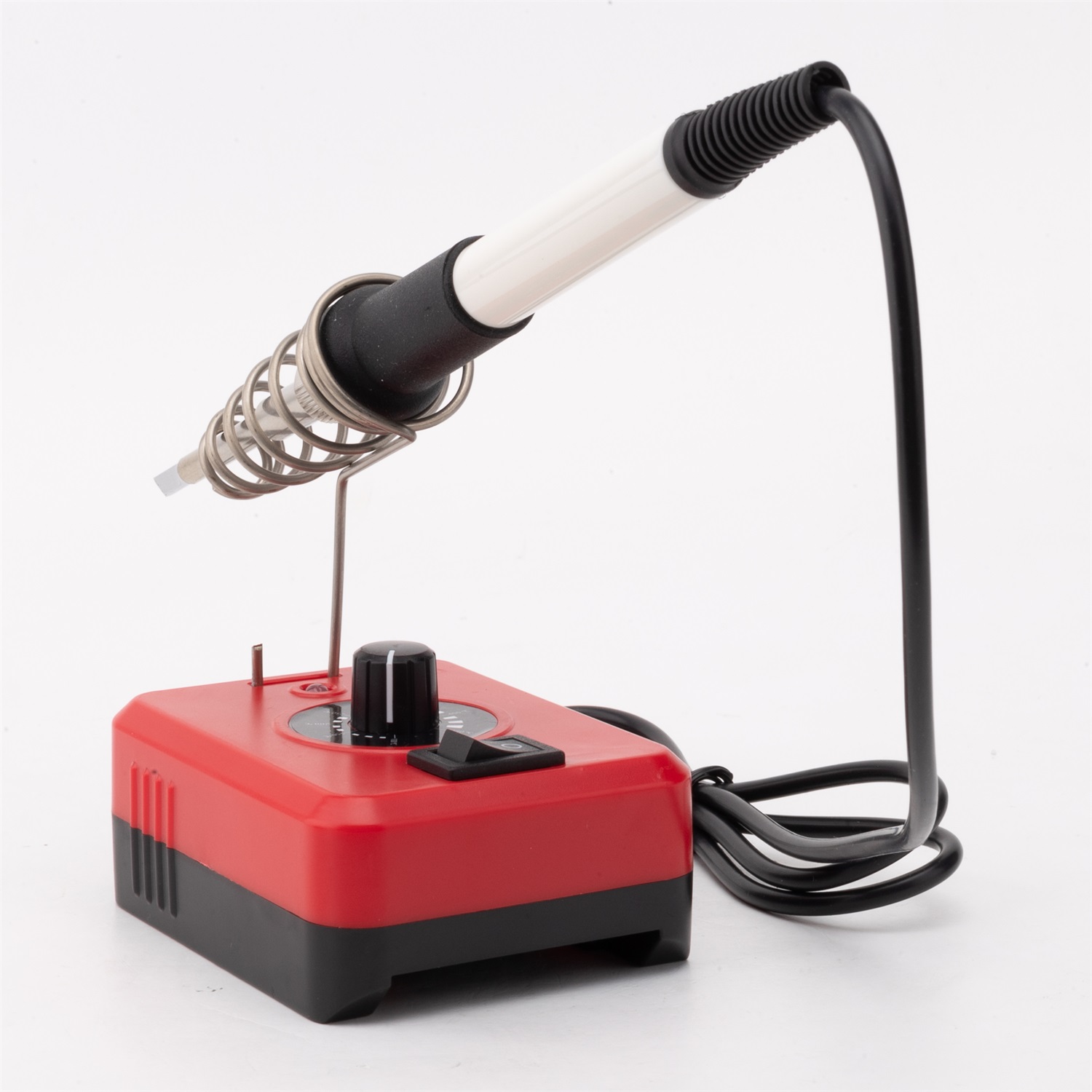 Akülü T12 Lehimleme İstasyonu  - Diy Soldering Station No Electronics incelemesi ve fiyatı