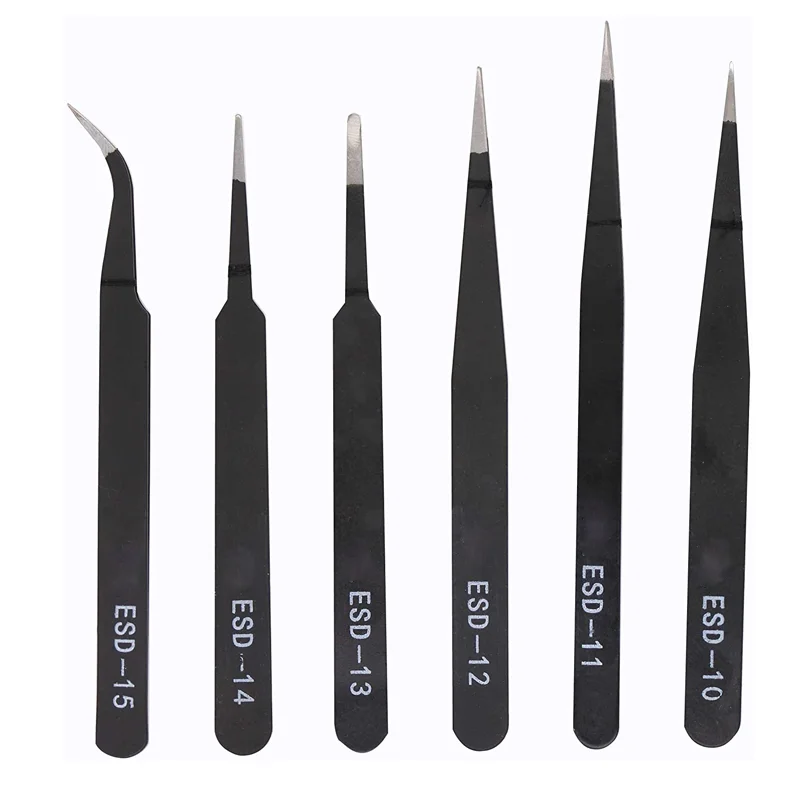 Anti statik güvenlik Esd pasla - Diy Home Electronics Lab incelemesi ve fiyatı