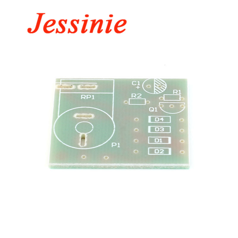 Dimmerler Işık Kurulu Kiti DIY - Diy Electronics Table incelemesi ve fiyatı
