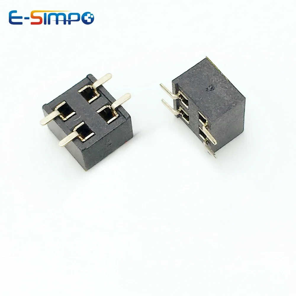 20 adet 2.54mm PH3.5 2x 3P/5P/ - Male Female Header Pin incelemesi ve fiyatı