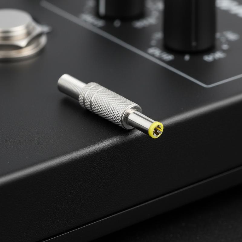 @*Metal DC Güç Konektörü Fişle - Useful Diy Electronics Projects incelemesi ve fiyatı