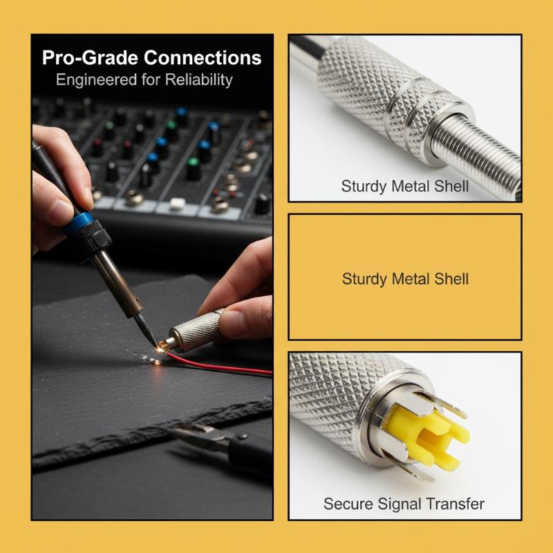 @*Metal DC Güç Konektörü Fişle - Useful Diy Electronics Projects incelemesi ve fiyatı