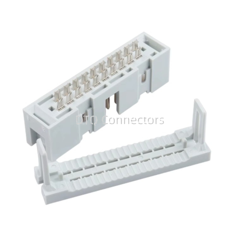 5 adet 2.54MM IDC tipi kutu ba - Male Female Header Pin incelemesi ve fiyatı