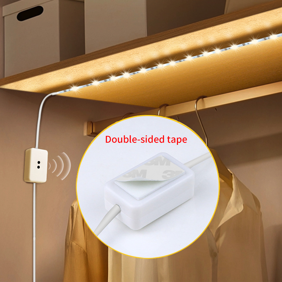LED dolap altı ışığı 1M-10M 5V - Ldr Light Sensor incelemesi ve fiyatı