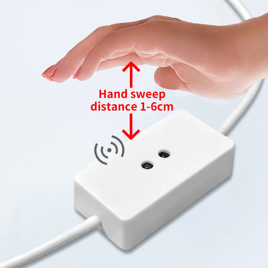 LED dolap altı ışığı 1M-10M 5V - Ldr Light Sensor incelemesi ve fiyatı