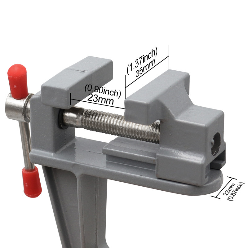 Sağlam Mini Alüminyum Tezgah M - Diy Electronics Bench incelemesi ve fiyatı
