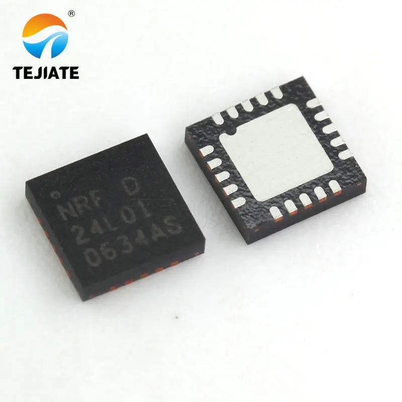 1 adet nrf çip nrf24101 wifi m - Diy Electronics Aliexpress incelemesi ve fiyatı