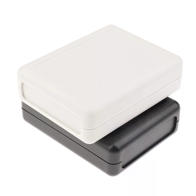 1 adet Plastik Kutu 90x70x28mm - Useful Diy Electronics Projects incelemesi ve fiyatı