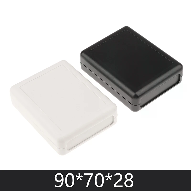 1 adet Plastik Kutu 90x70x28mm - Useful Diy Electronics Projects incelemesi ve fiyatı