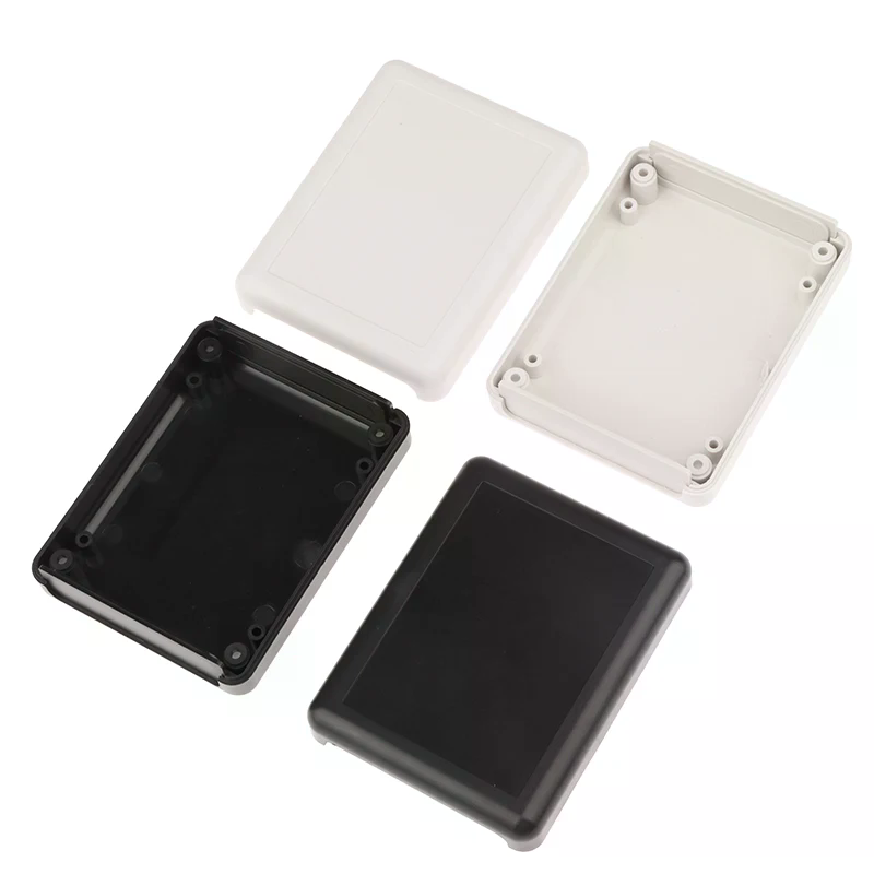 1 adet Plastik Kutu 90x70x28mm - Useful Diy Electronics Projects incelemesi ve fiyatı