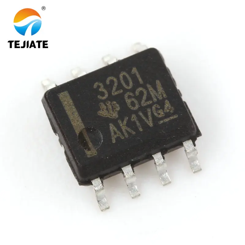1 adet THS cips THS3201DR THS4 - Diy Electronics Aliexpress incelemesi ve fiyatı