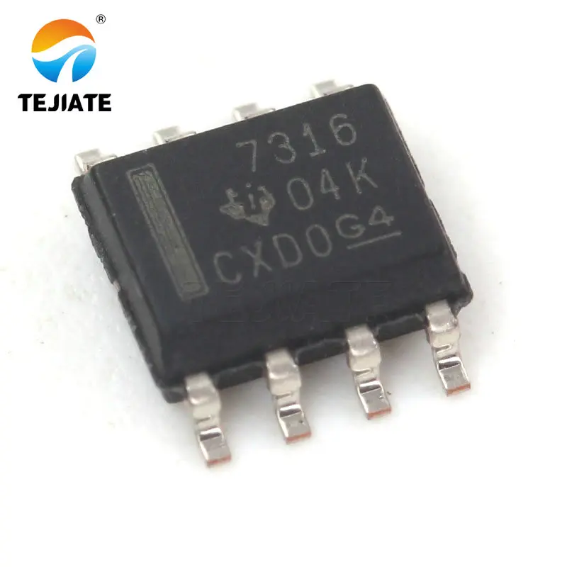 1 adet THS cips THS3201DR THS4 - Diy Electronics Aliexpress incelemesi ve fiyatı